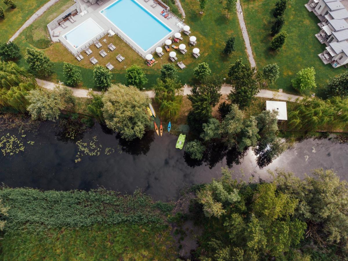 Costa Verde Natura Clusane Dış mekan fotoğraf