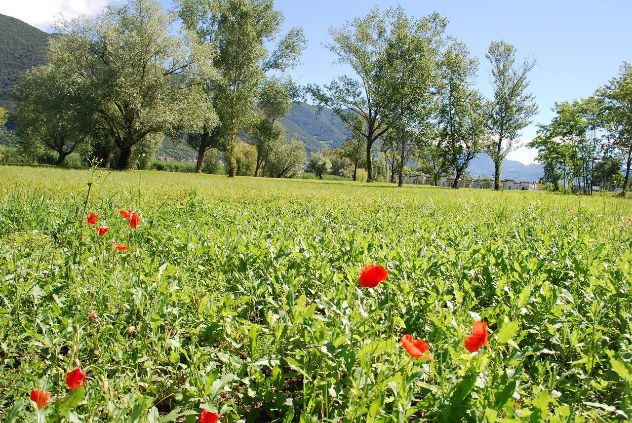 Costa Verde Natura Apart otel Clusane Dış mekan fotoğraf