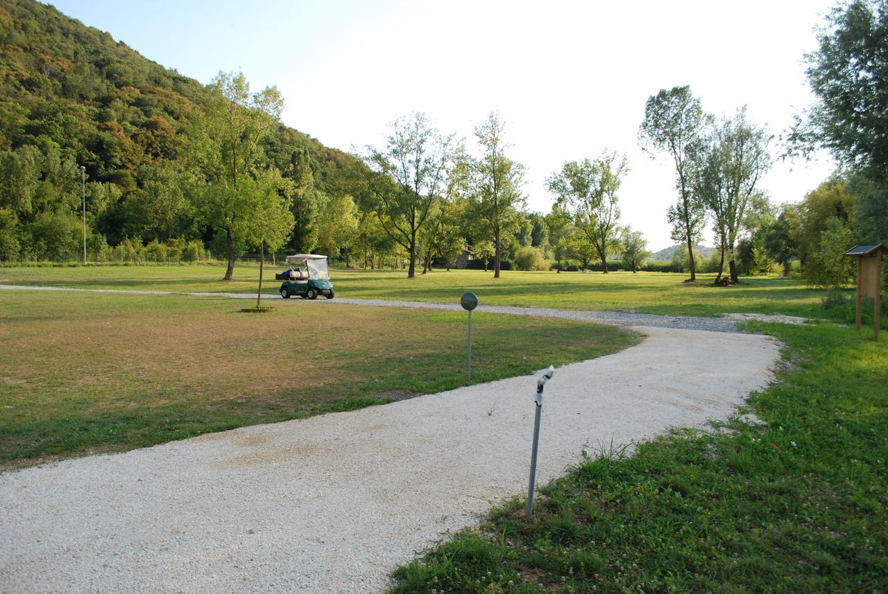 Costa Verde Natura Clusane Dış mekan fotoğraf